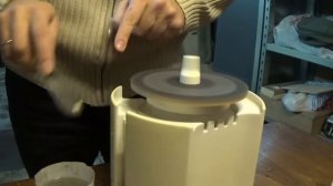 Заточка стамесок или Точило - соковыжималка!