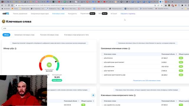 P2P SCAM | Как не попасть на мошенников