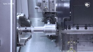 DN Solutions - DOOSAN LYNX 2100M - Токарно-фрезерный обрабатывающий центр - возможности обработки.