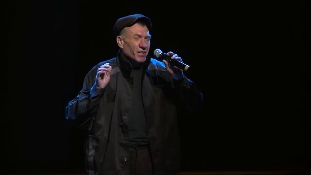 Михаил Колчин (Михаил Блат) - Исповедь сына (Калина Красная 2014) смотреть онлайн