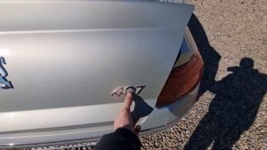 Peugeot 407 1.7 2007г МТ