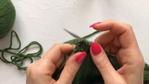 Обработка горловины. Планка с подгибом