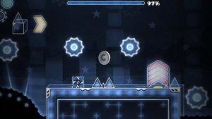 Geometry Dash: Polish Alphabet by Anime Animator! (EXTREME DEMON)