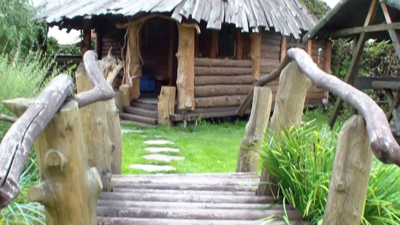 Аренда коттеджа посуточно "Фина" в Новосибирске(Викенд хаус/weekend-house.su)