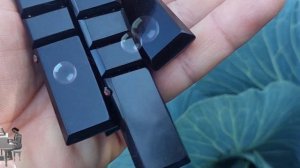 четки перекидные из эбонита🎹(класика)