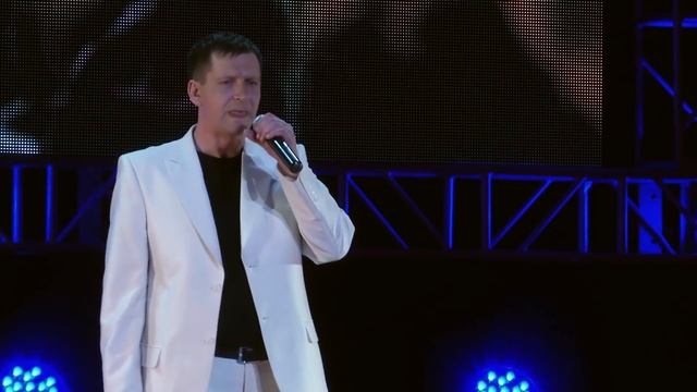 Александр Щербаков - Плачу (Калина Красная 2015)