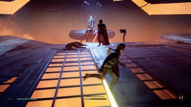 Star Wars Jedi Fallen Order ► Прохождение ► Дарт Вейдер КОНЕЦ ► №31 смотреть онлайн