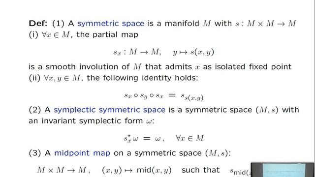 Victor Gayral: From equivariant quantization to locally compact quantum group ...