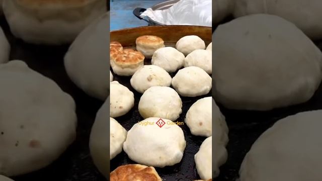 Uyghur food смотреть онлайн