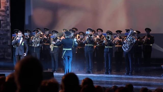 Песня о Ладоге с Петром Захаровым смотреть онлайн