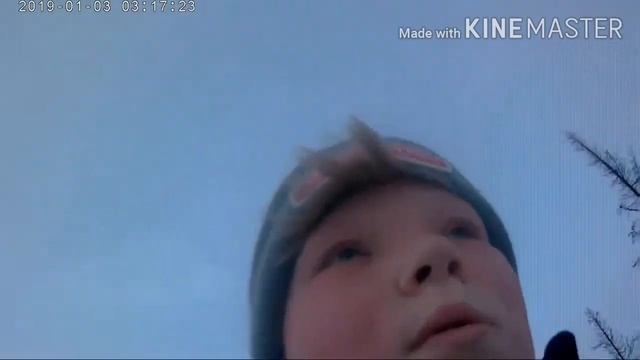 СКАТИЛСЯ С ГОРКИ 1000 М!!! смотреть онлайн