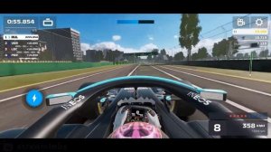 EVENTS & DUELS #232 | F1 MOBILE RACING 2021