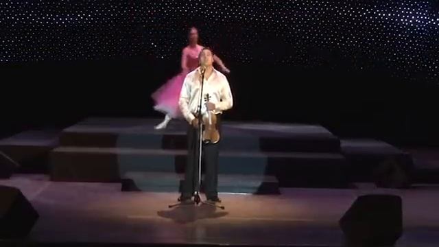 Артур Александров - Дай мне шанс (Калина Красная 2011)