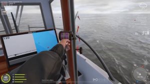 Русская рыбалка 4 Трофеи с Норвежского моря ФАРМ