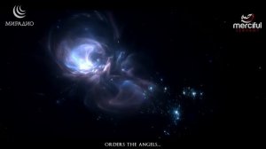 РОЖДЕНИЕ ДЬЯВОЛА _ Серия Джинны