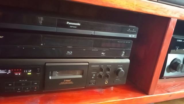 Конечная аудиофилия, я сошел раньше смотреть онлайн