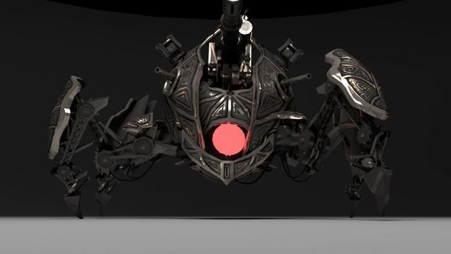 30 Hour Render! смотреть онлайн