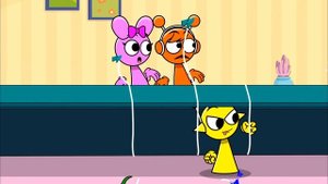 Спрунки. Sprunki.