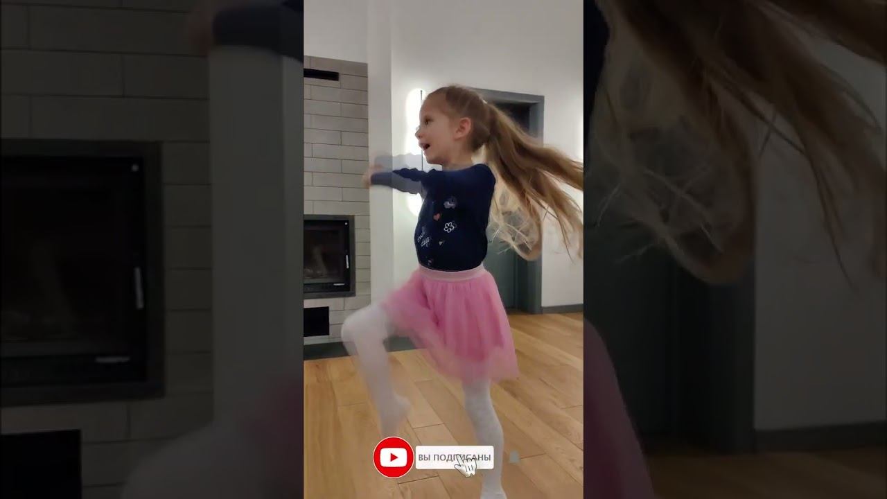 ВСЕ на МАРШ-ПРЫЖОК! ТАНЦУЕМ с Алисой