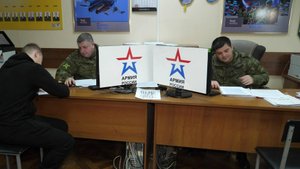 Продолжается набор военнослужащих в полк им. дважды Героя СССР Иссы Плиева