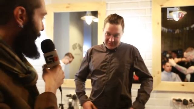 Chop-Chop | Ставрополь смотреть онлайн