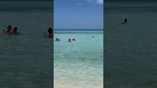 Cayo￼ Coco🏖 Ciego de Ávila Camagüey Cuba￼ смотреть онлайн