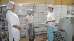 ЗЕРНО | Детям о сельском хозяйстве | Хлеб