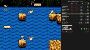 Darkwing Duck Any% Speedrun in 11m 43s 101ms (04.01.2025 год)