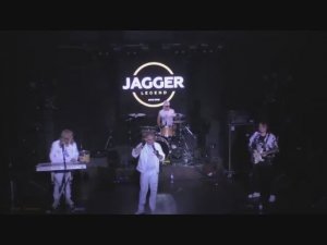ДЕНИС КОСЯКИН И ГРУППА БЕЛЫЙ ОРЕЛ, КОНЦЕРТ В ЛЕГЕНДАРНОМ  JAGGER CLUB (04.08.2024)