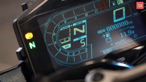 Обзор SUZUKI GSX-S1000. Настоящий городской стритфайтер.