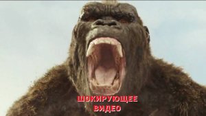 Гигантские геены нападают на Кин -Конга!( Новая Империя 2024)