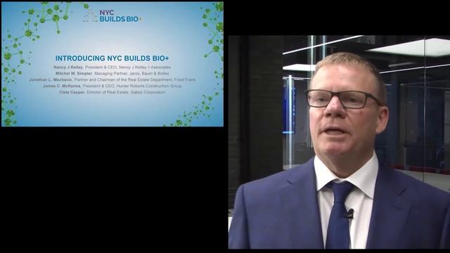 Jim McKenna Interview Segment v1 смотреть онлайн