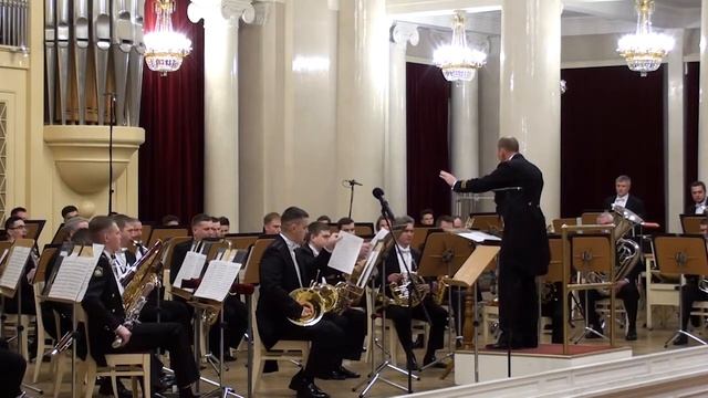 Рапсодия в стиле блюз. Гершвин (аранж.Наохиро Иваи) смотреть онлайн