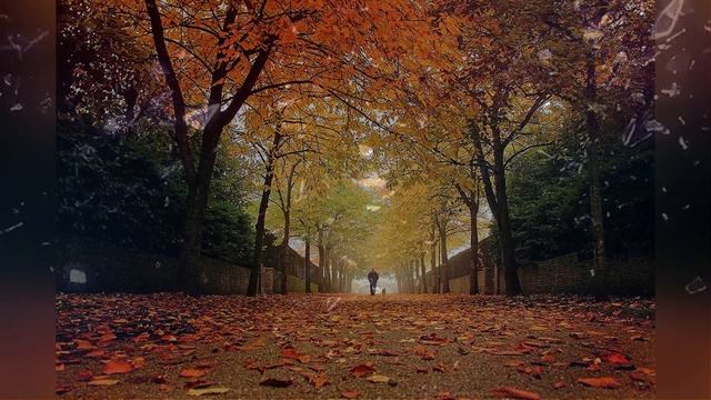 УХОДИТ ЛЕТО смотреть онлайн