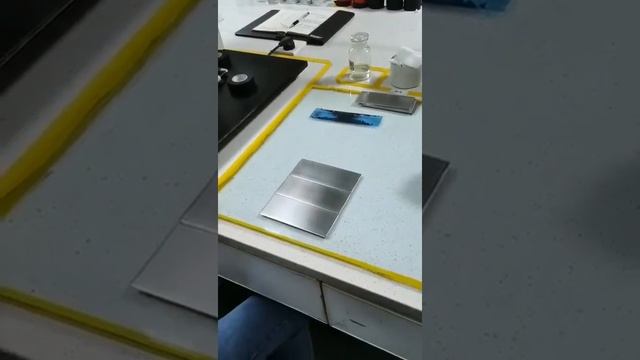 tape elongation test