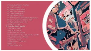 Popular & classic vocaloid songs you should already know [PLAYLIST]