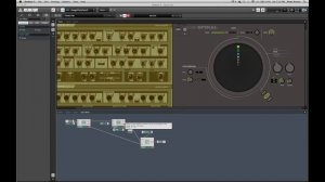 Reaktor Tutorial 10 - Hacking Spiral
