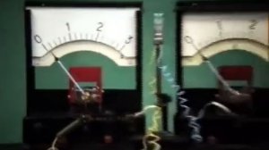 Амперметр  Измерение силы тока