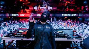 Malaa - LIVE Club Space, Miami 2023
