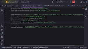 054 Environment specific Security configurations using Profiles - Part 2
