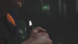 Видео про систему пожарной безопасности в 3D AURA/Портфолио SOLO PRO