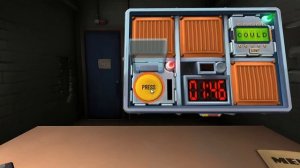 Keep Talking And Nobody Explodes (#3) █ НУ УЖ СЛИШКОМ ИЗИ