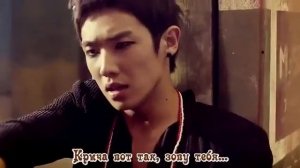 MBLAQ - Mona Lisa (RUS SUB)