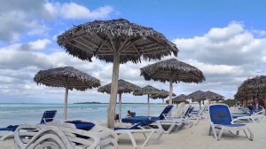 Memories flamenco resort Cuba