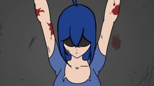 Experiment 1-0-0-6 Huggy Wuggy (Poppy Playtime Anime)