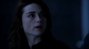 Эллисон и Айзек 3х09