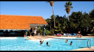 Playa Caleta, Varadero, Cuba