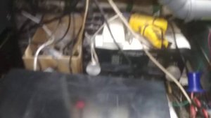 Akai DX-49 Касетна дека обзор