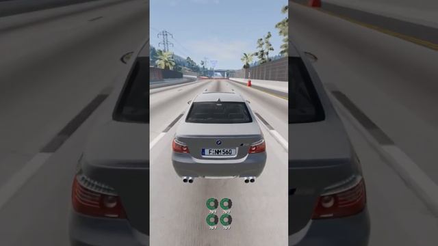 BeamNG.drive #beamngdrive #crash #test #crashtest #cars смотреть онлайн