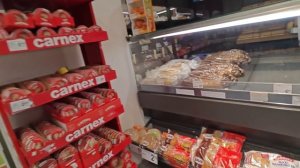 🇲🇪 ЧЕРНОГОРИЯ! ЦЕНЫ НА ЕДУ в 2024 г. Продуктовый магазин IDEA Подгорица. Дорого жить в Европе?